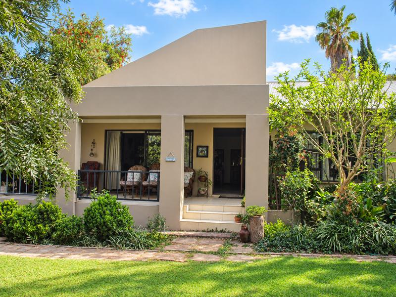 5 Bedroom Property for Sale in Dan Pienaar Free State